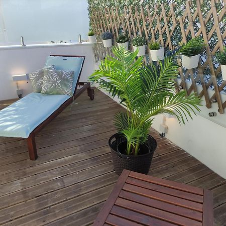 Loft Porte Sud Olhão Habitación foto