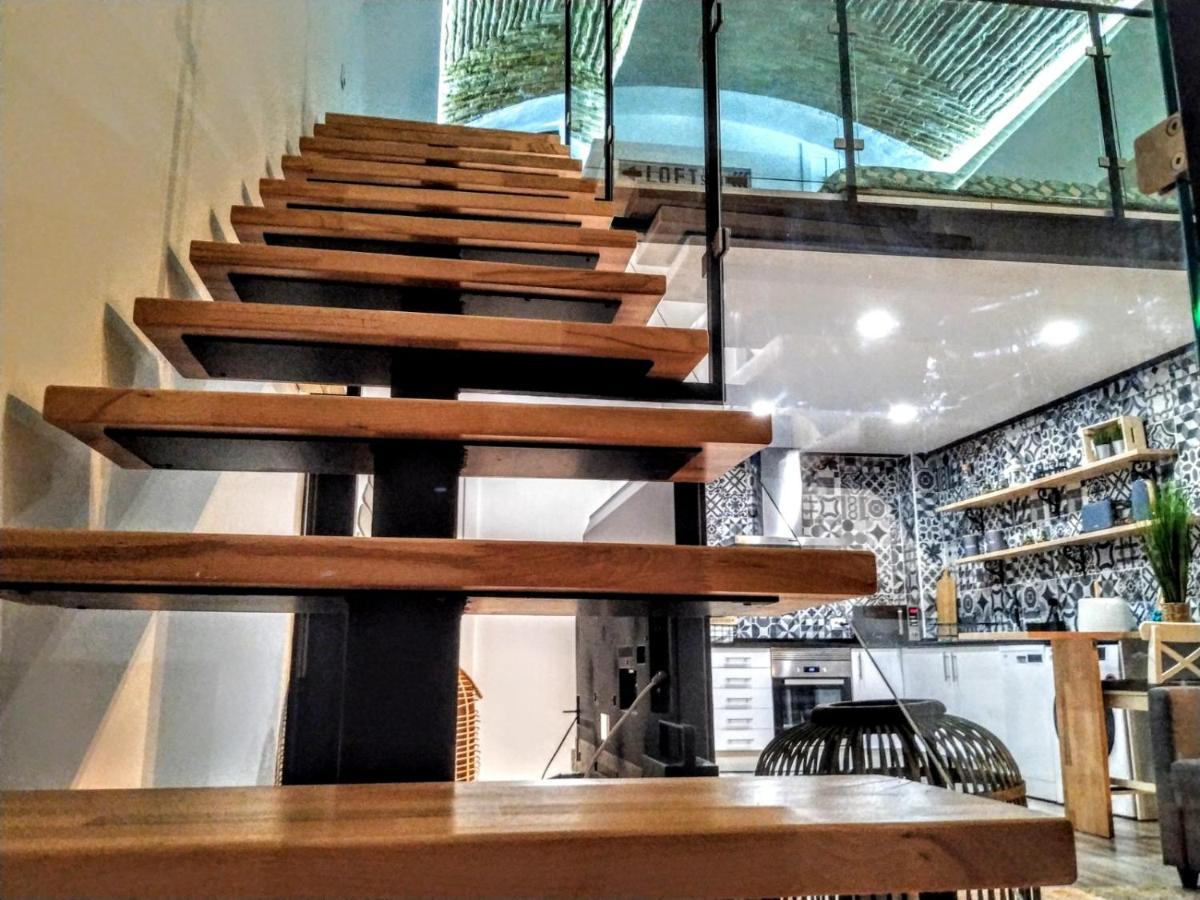 Loft Porte Sud Olhão Exterior foto
