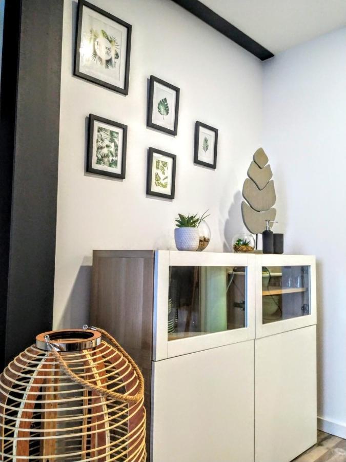 Loft Porte Sud Olhão Exterior foto