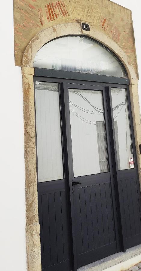 Loft Porte Sud Olhão Exterior foto